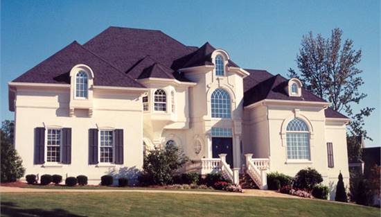 Front Exterior Photo